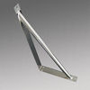 AFI Platform Kit With Telescoping Ladder